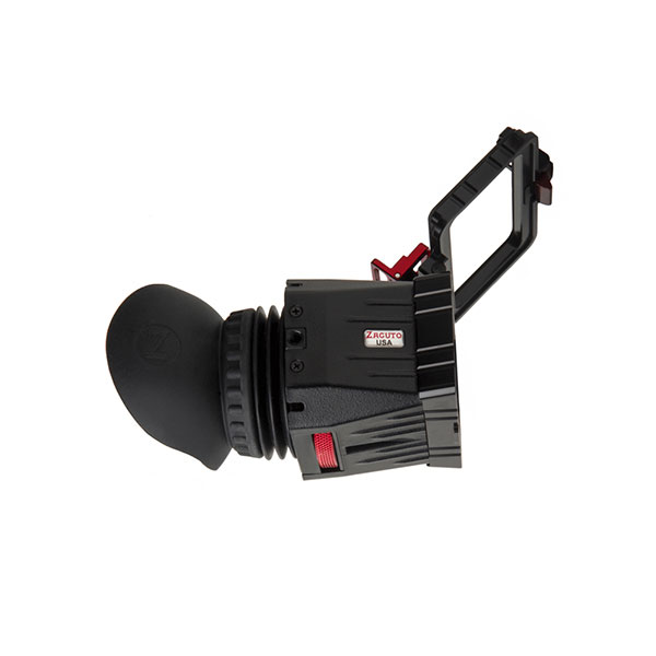 Zacuto FS7/FS7II/FX9用Zファインダー Z-FIND-S79 新品｜フジヤカメラ