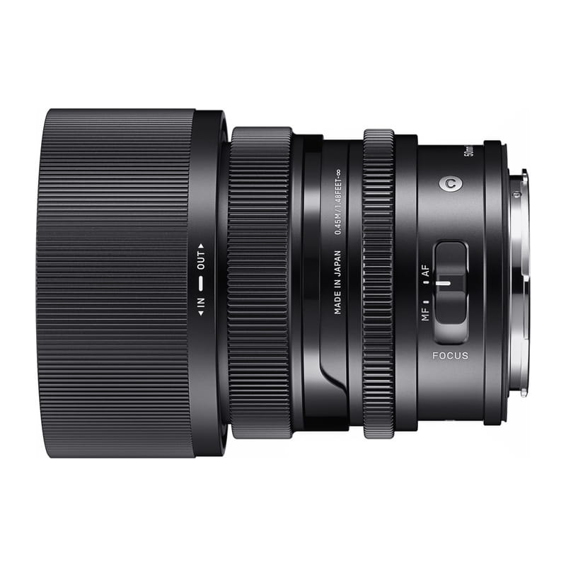 SIGMA 50mm F2 DG DN | Contemporary Lマウント 新品｜フジヤカメラ