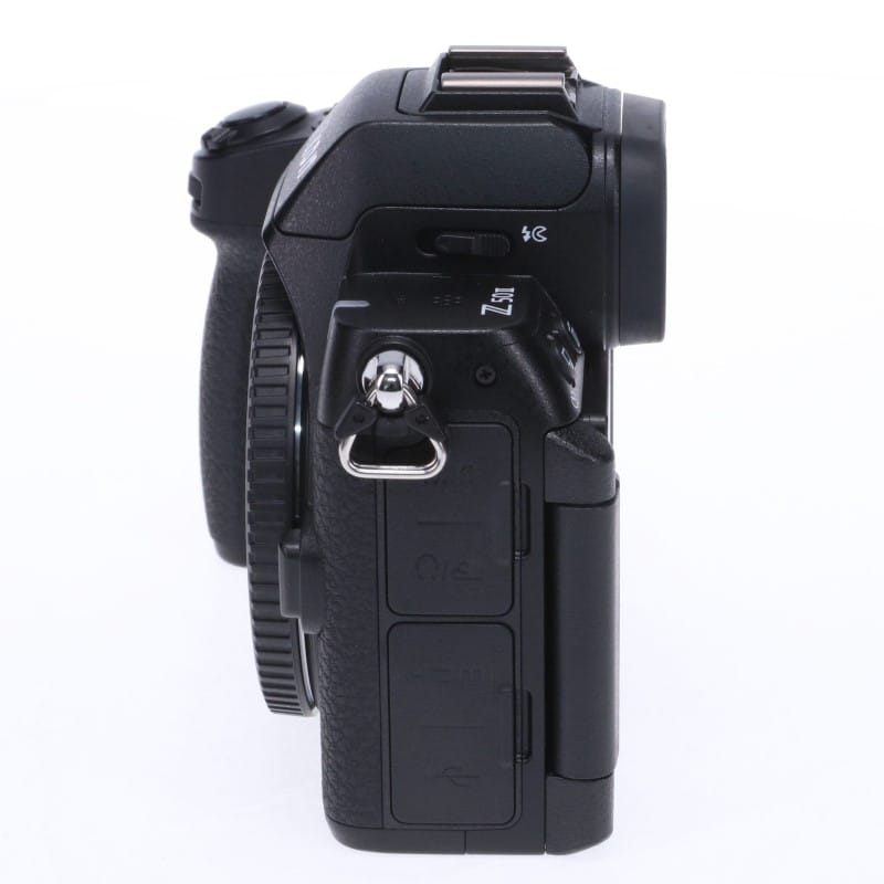 Nikon Z50II ボディ AB+ランク 中古｜フジヤカメラ