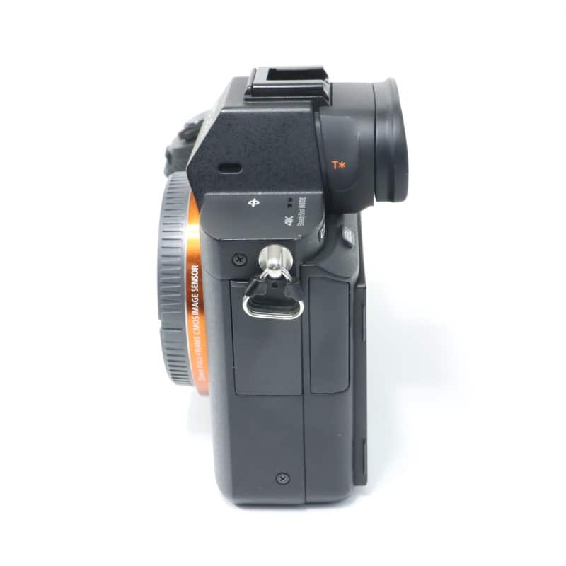 SONY α7R II ボディ ILCE-7RM2 AB-ランク 中古｜フジヤカメラ