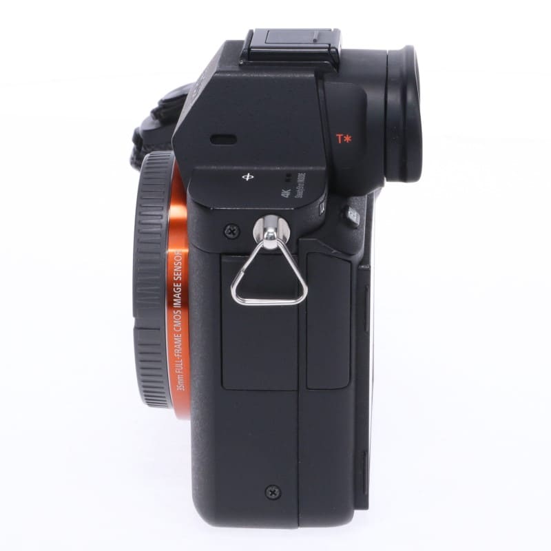 SONY α7S II ボディ ILCE-7SM2 AB-ランク 中古｜フジヤカメラ