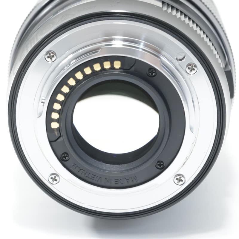 OLYMPUS／OM SYSTEM M.ZUIKO DIGITAL ED 17mm F1.2 PRO ABランク 中古