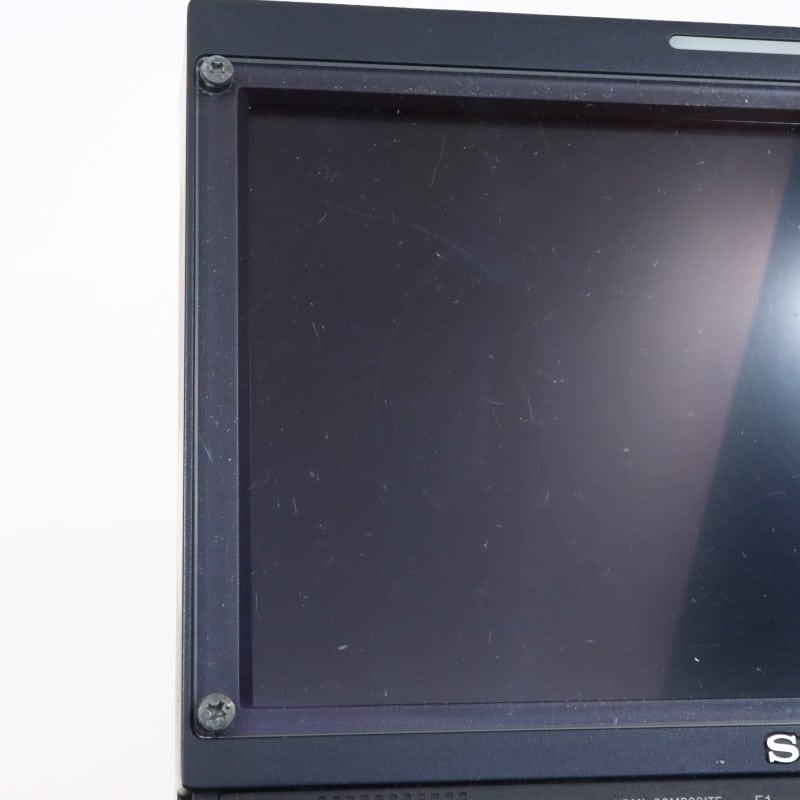 SONY LMD-941W [9型マルチフォーマット液晶モニター] 中古