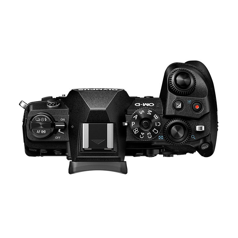 OLYMPUS／OM SYSTEM OM-D E-M1 Mark III ボディー 買取価格｜フジヤカメラ