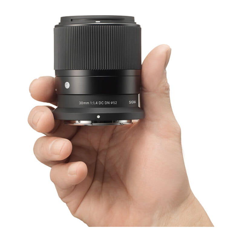 SIGMA 30mm F1.4 DC DN | Contemporary ニコンZマウント 新品｜フジヤ