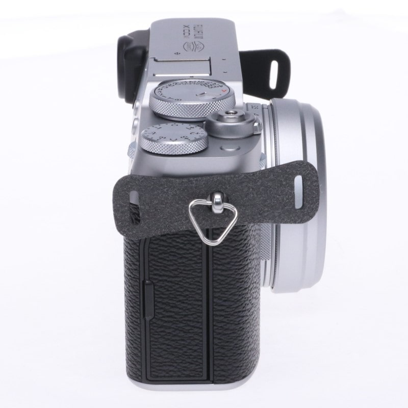 富士フイルム FUJIFILM X100VI ボディ シルバー 中古 C2120179847317