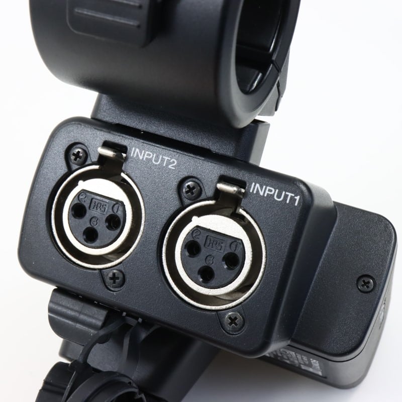 SONY XLR-K2M [XLRアダプターキット] 中古 C2120123155468｜中古通販