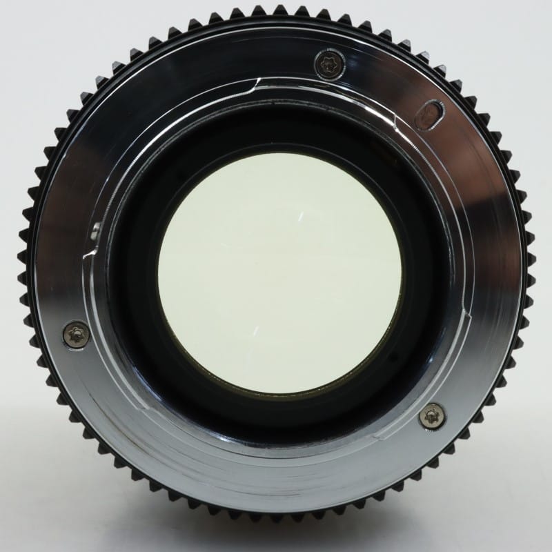 SLR Magic 25mm T0.95 Hyperprime CINE III MFT AB-ランク 中古