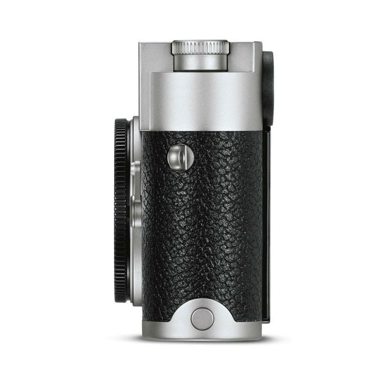 Leica ライカ M10-P シルバークローム 20022 買取価格｜フジヤカメラ