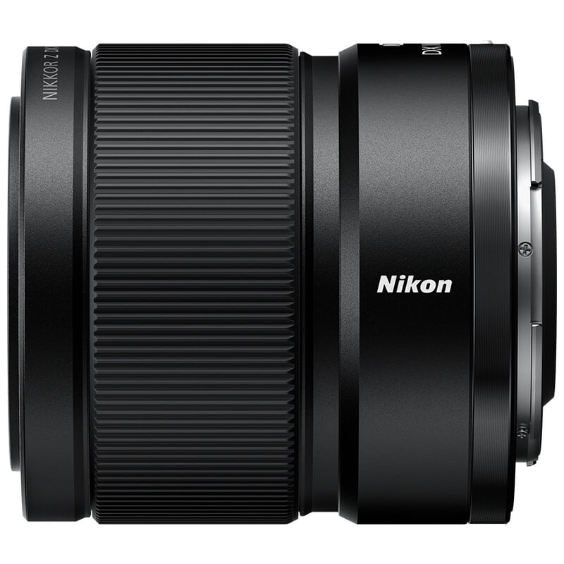 Nikon NIKKOR Z DX MC 35mm f/1.7 新品｜フジヤカメラ