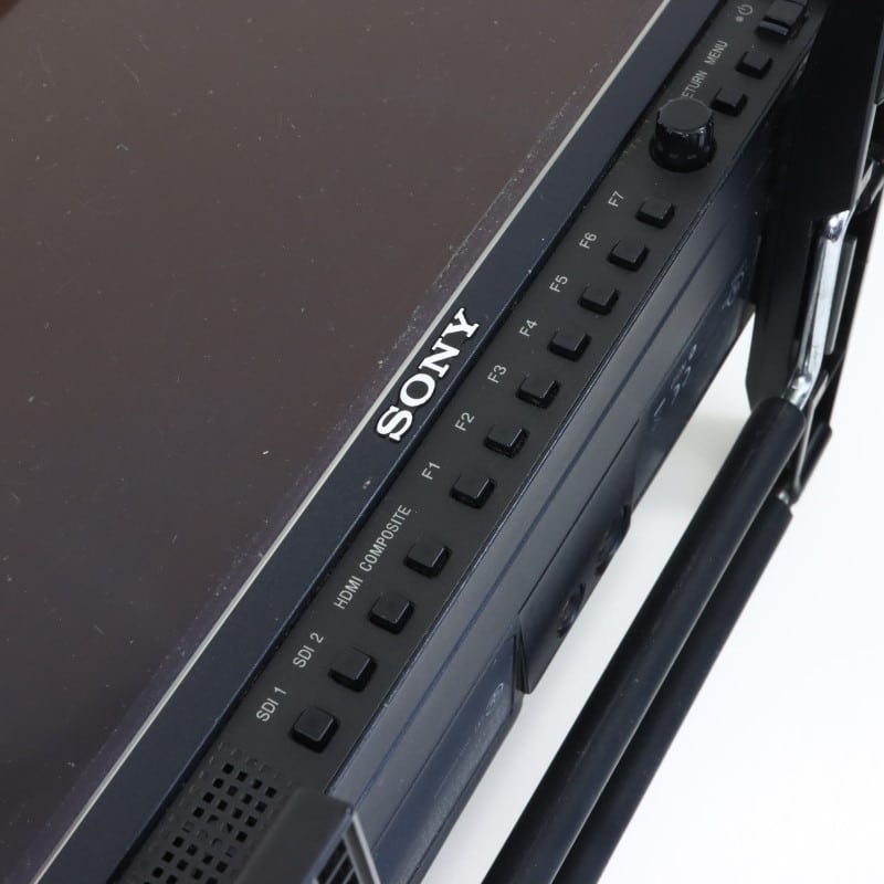 SONY LMD-941W [9型マルチフォーマット液晶モニター] 中古