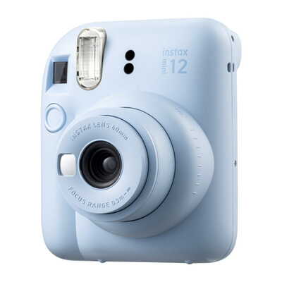 富士フイルム instax mini 12 ライラックパープル 新品｜フジヤカメラ