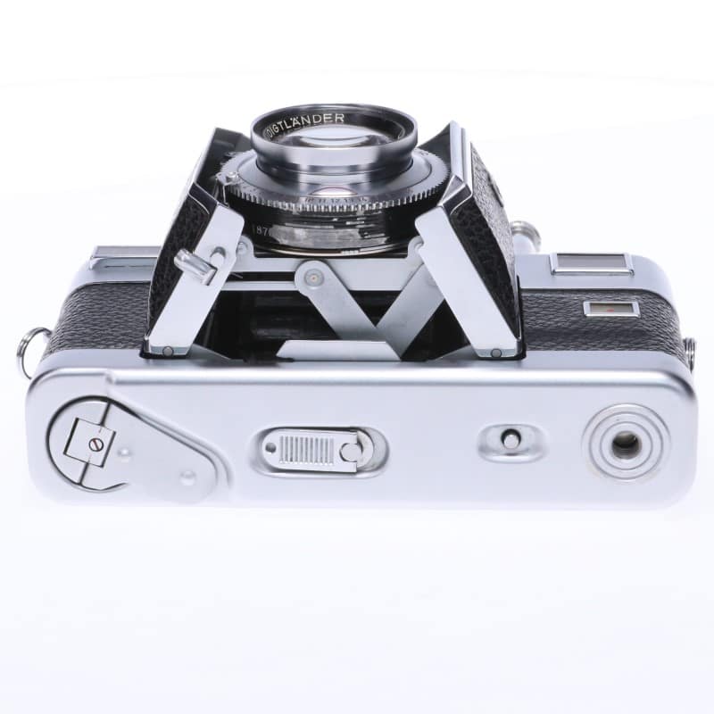Voigtlander VITESSA L AB-ランク 中古｜フジヤカメラ