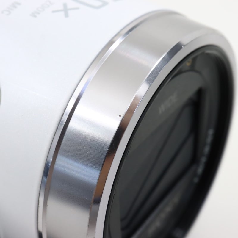 SONY HDR-CX680/WC [HDR-CX680 ホワイト ] 中古 C2120121494118｜中古