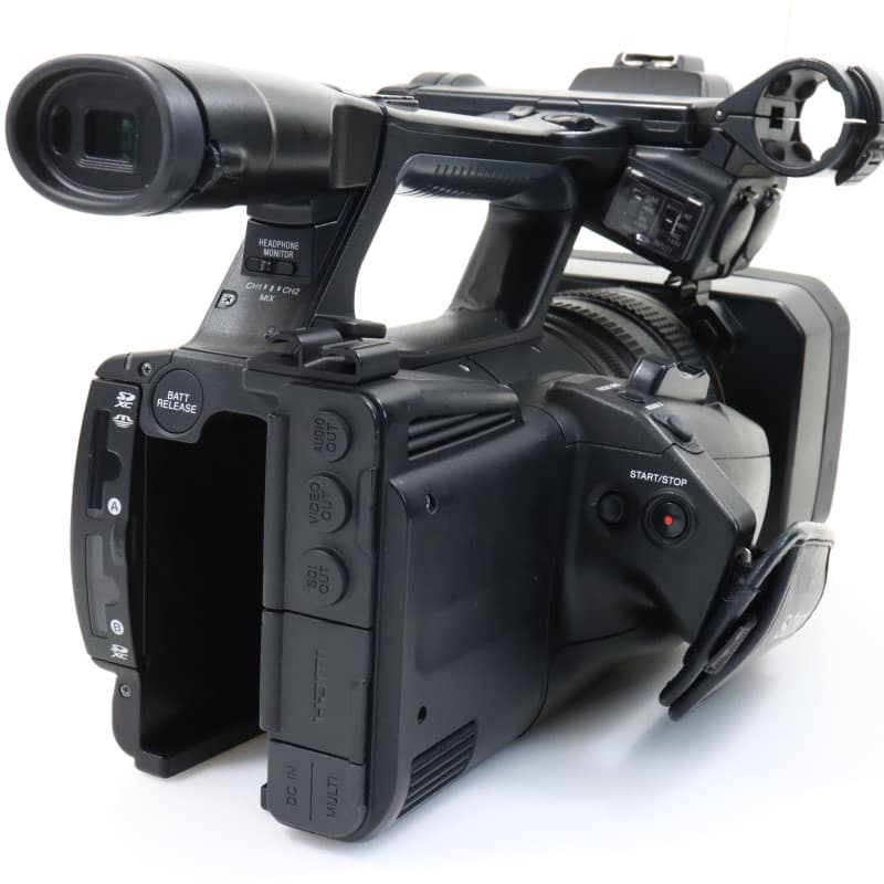 SONY HXR-NX5R [NXCAMカムコーダー] 中古 C2120171949507｜中古通販