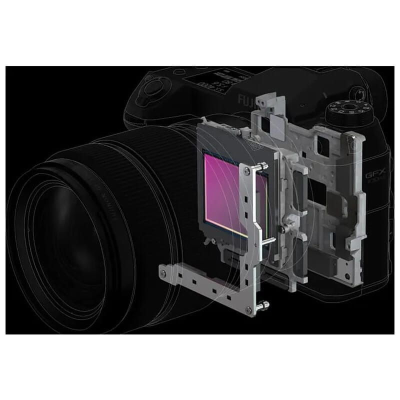 富士フイルム FUJIFILM GFX100S II ボディ 新品｜フジヤカメラ