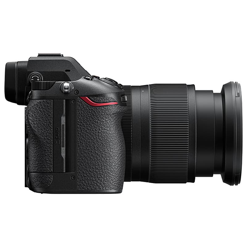 Nikon Z6III ボディ 新品｜フジヤカメラ