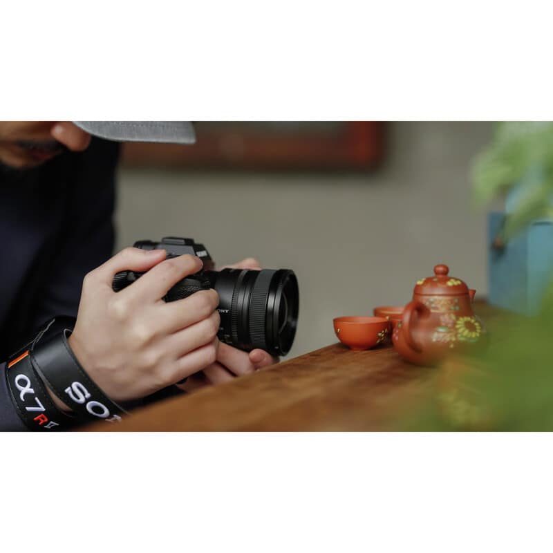SONY FE 16mm F1.8 G SEL16F18G 新品｜フジヤカメラ