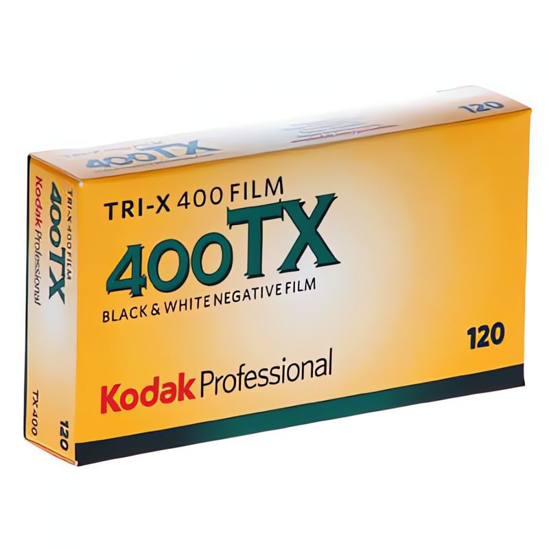 PRO400 1箱5本入り PROVIA400X 1箱5本入り どちらも120 PRO400 1箱5本