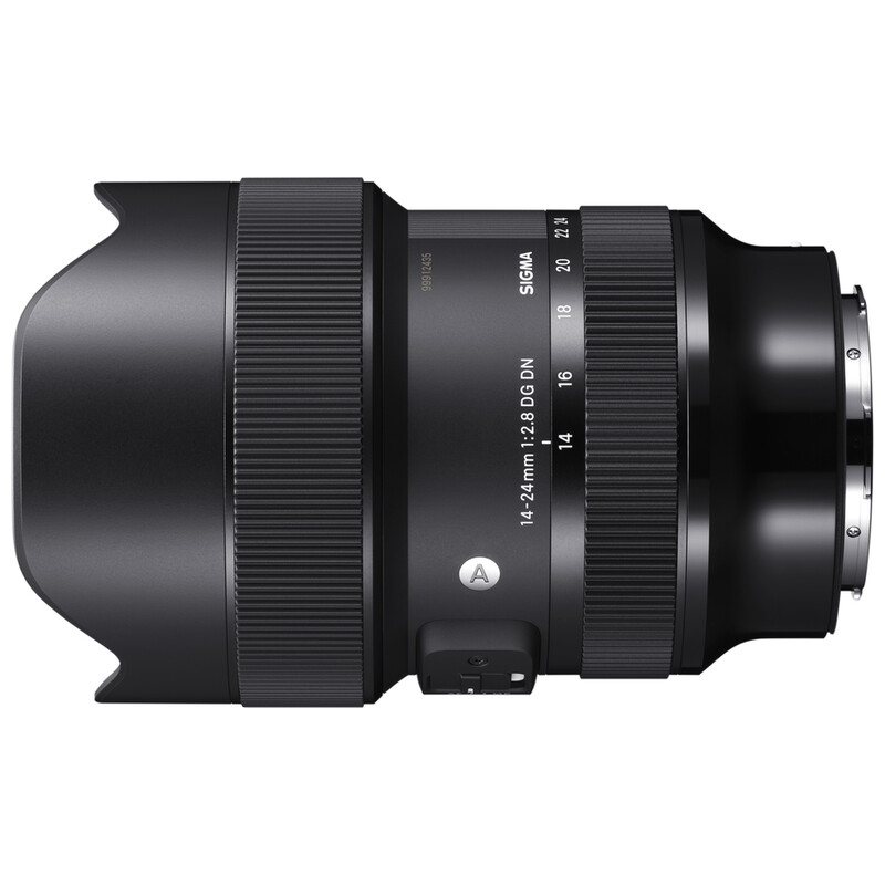 SIGMA 14-24mm F2.8 DG DN | Art Lマウント 新品｜フジヤカメラ