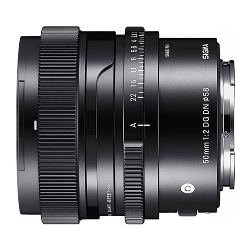 SIGMA 50mm F2 DG DN | Contemporary ソニーEマウント 買取価格