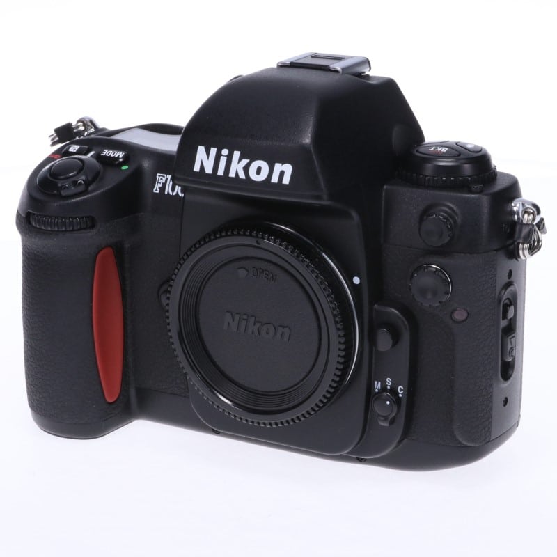 Nikon F100 中古 C2120195355933｜中古通販フジヤカメラ