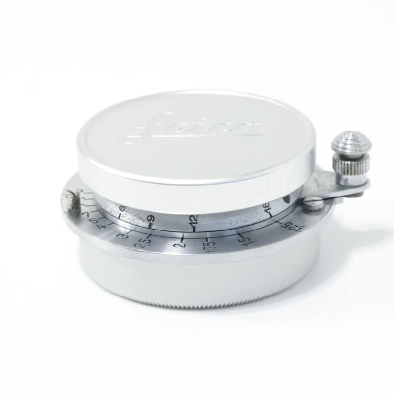 Leica ヘクトール L 28mm F6.3 クロム Bランク 中古｜フジヤカメラ