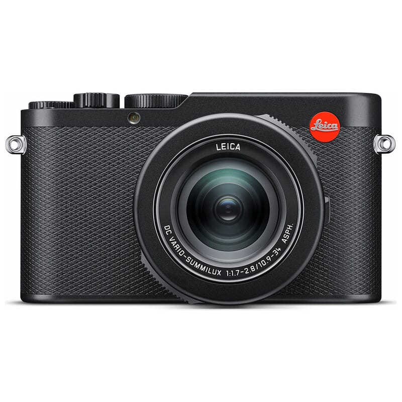 Leica ライカ D-LUX8 19191 新品｜フジヤカメラ