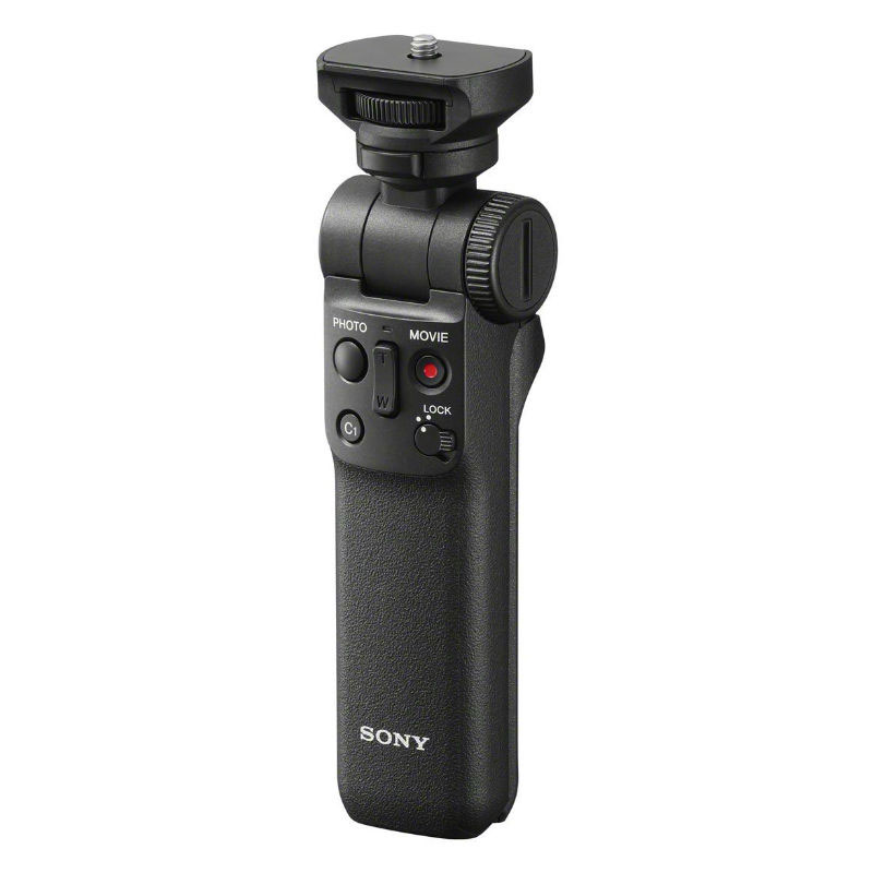 SONY GP-VPT2BT ブラック ワイヤレスリモートコマンダー機能付