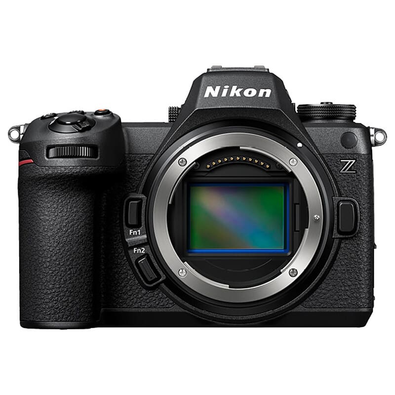 Nikon Z6III ボディ 新品｜フジヤカメラ