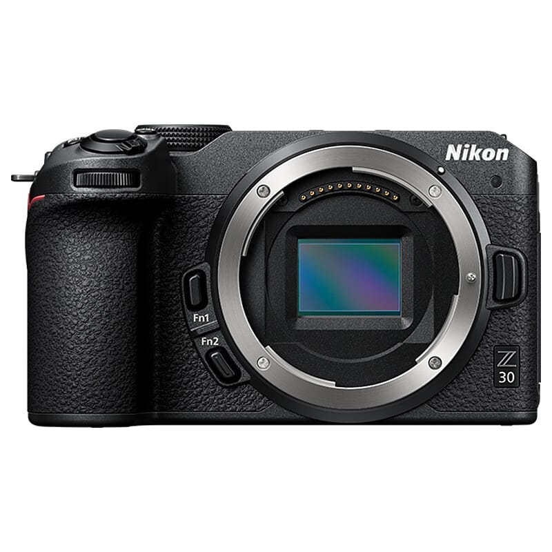 Nikon Z30 12-28 PZ VR レンズキット 新品｜フジヤカメラ