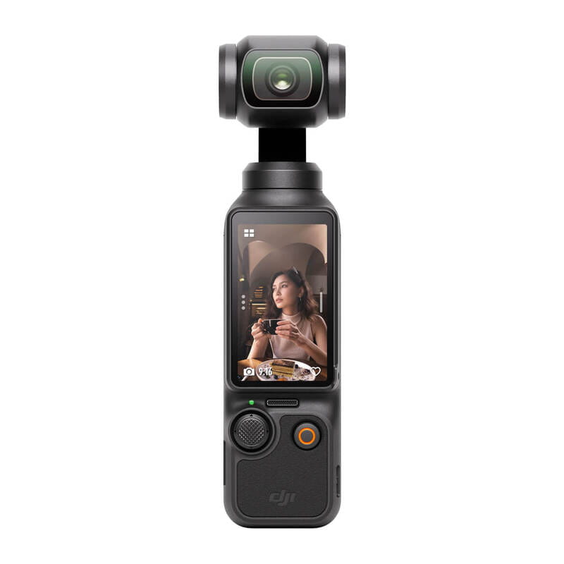 DJI Osmo Pocket 3 OP9923 新品｜フジヤカメラ