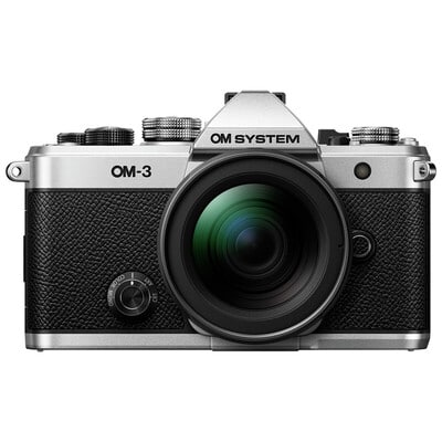 OLYMPUS／OM SYSTEM（オリンパス／オーエムシステム） 新品・中古 商品