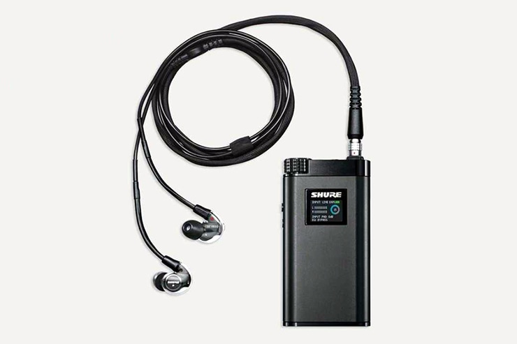 SHURE KSE1200 レビュー | 日本のファンの声を受けさらに進化したSHURE