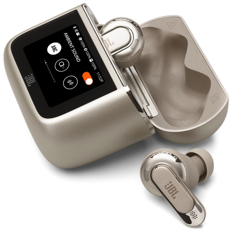 JBL TOUR PRO 3 [JBLTOURPRO3LTT] 新品｜フジヤエービック