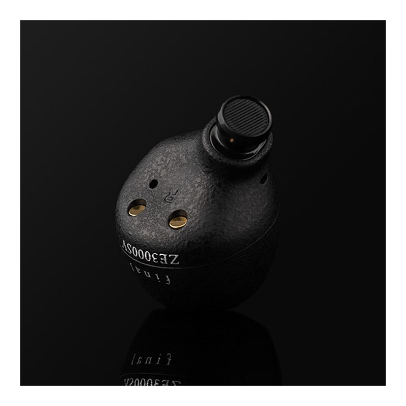 final ZE3000SV [FI-ZE3SDPLTW] 新品｜フジヤエービック