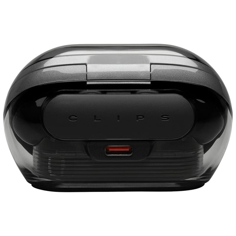 JBL JBL Soundgear Clips Black [JBLSNDGEARCLBLK] 新品｜フジヤエービック