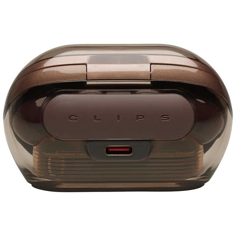 JBL JBL Soundgear Clips Copper [JBLSNDGEARCLCOP] 新品｜フジヤ