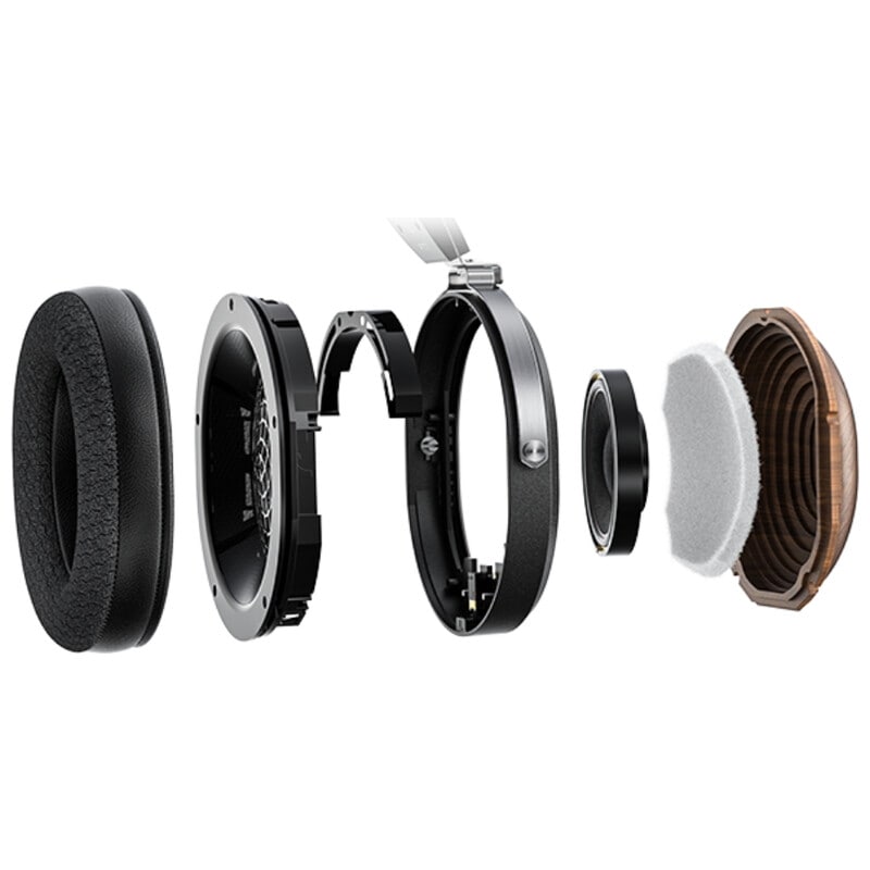 FIIO FT1 Black [FIO-FT1-B] 新品｜フジヤエービック