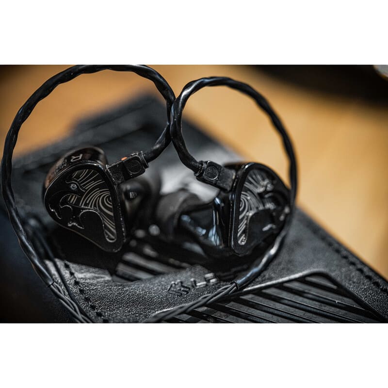 LETSHUOER Mystic 8 新品｜フジヤエービック