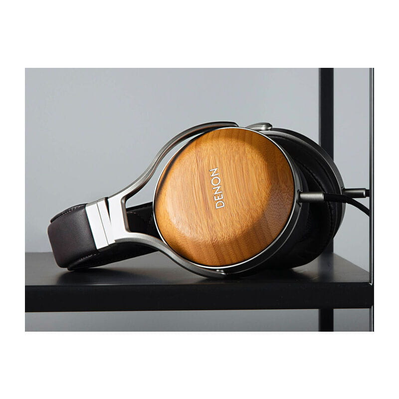 DENON AH-D9200 新品｜フジヤエービック