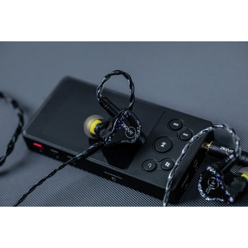 ZiiGaat ZiiGaat x Jays Audio ESTRELLA 新品｜フジヤエービック