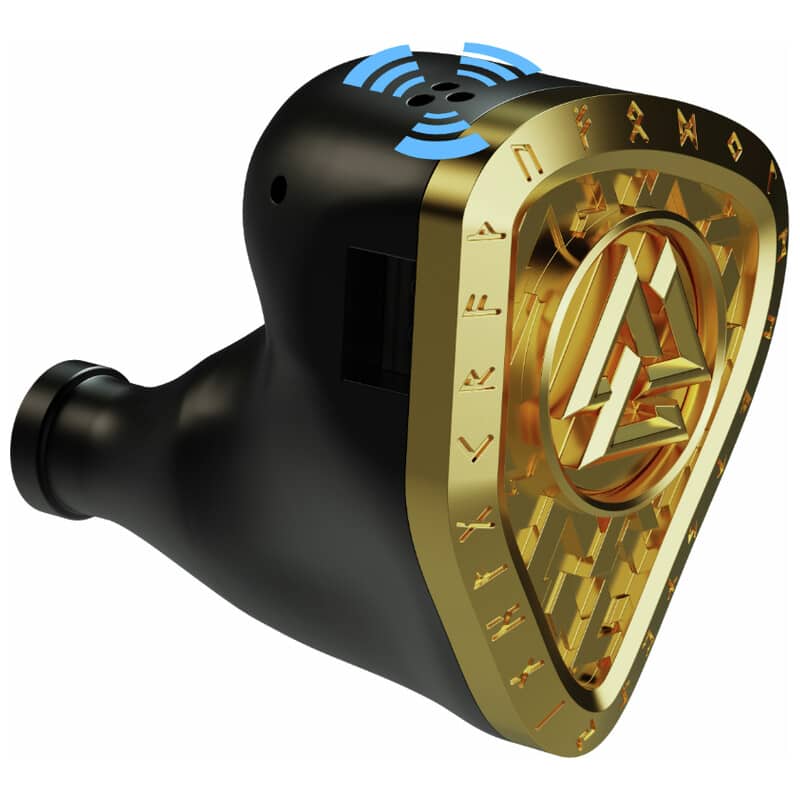 Empire Ears ODIN MKII [EMP-ODIN-MKII] 新品｜フジヤエービック