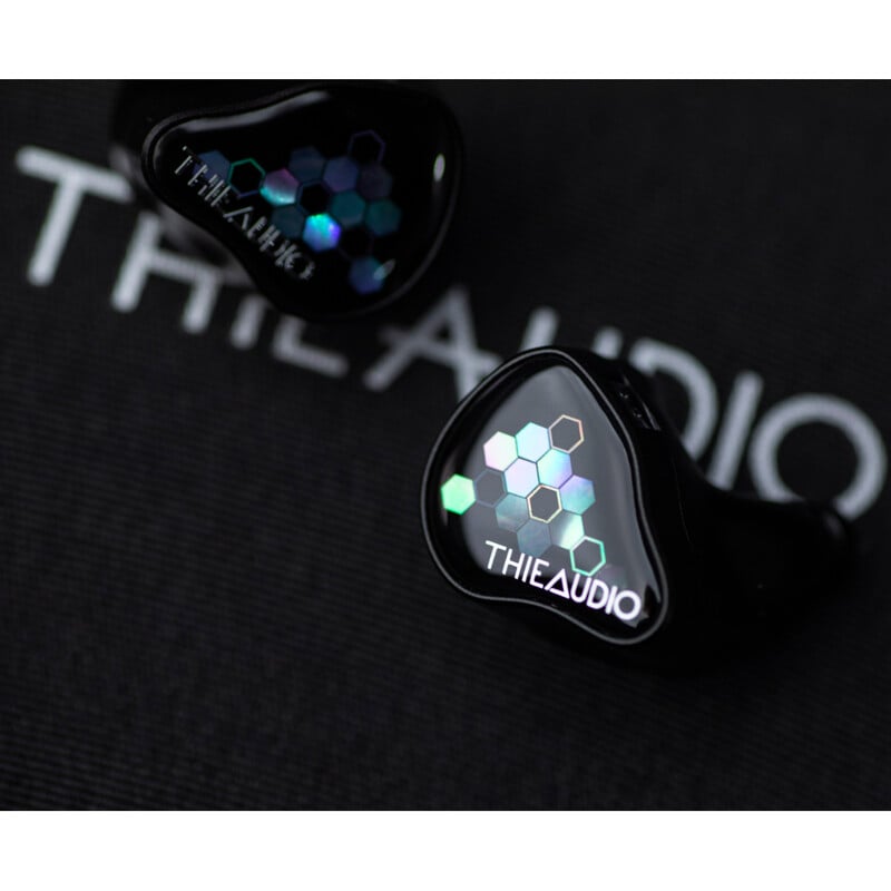 THIEAUDIO Monarch MKIV - Kaleidoglow 新品｜フジヤエービック