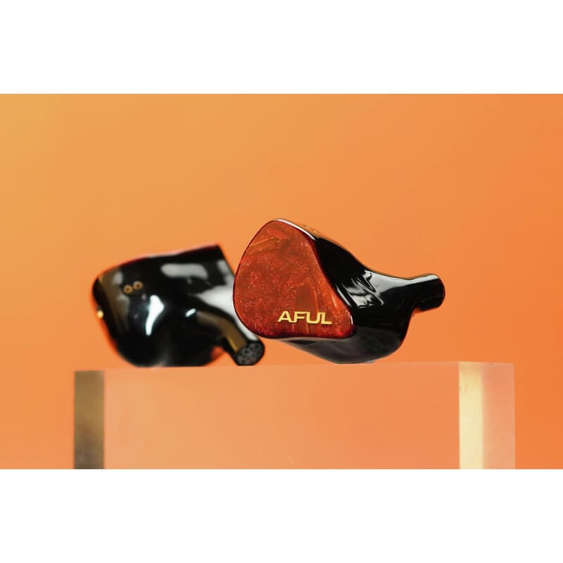 AFUL DAWN-X 4.4mm 新品｜フジヤエービック