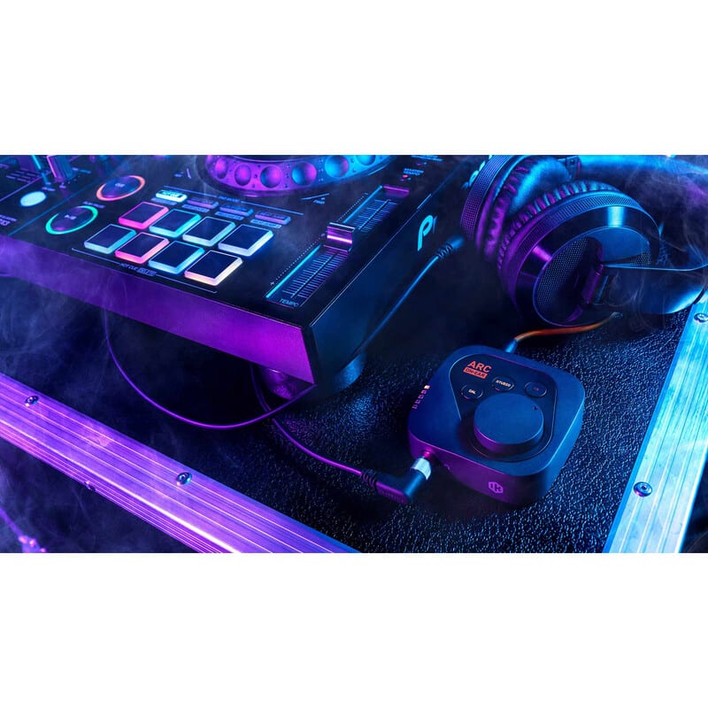 IK Multimedia ARC ON・EAR 初回限定版 新品｜フジヤエービック