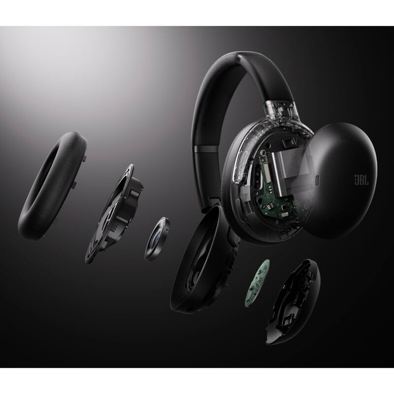 JBL JBL Tour One M3 (ブラック) [JBLTOURONEM3BLK] 新品｜フジヤ