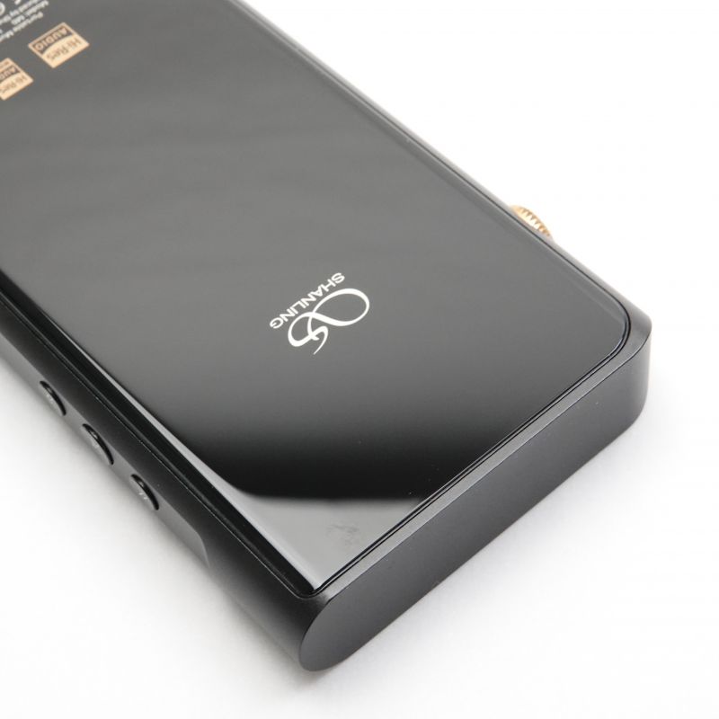 Shanling M6 Ver.21 中古 240001194121｜中古通販フジヤエービック