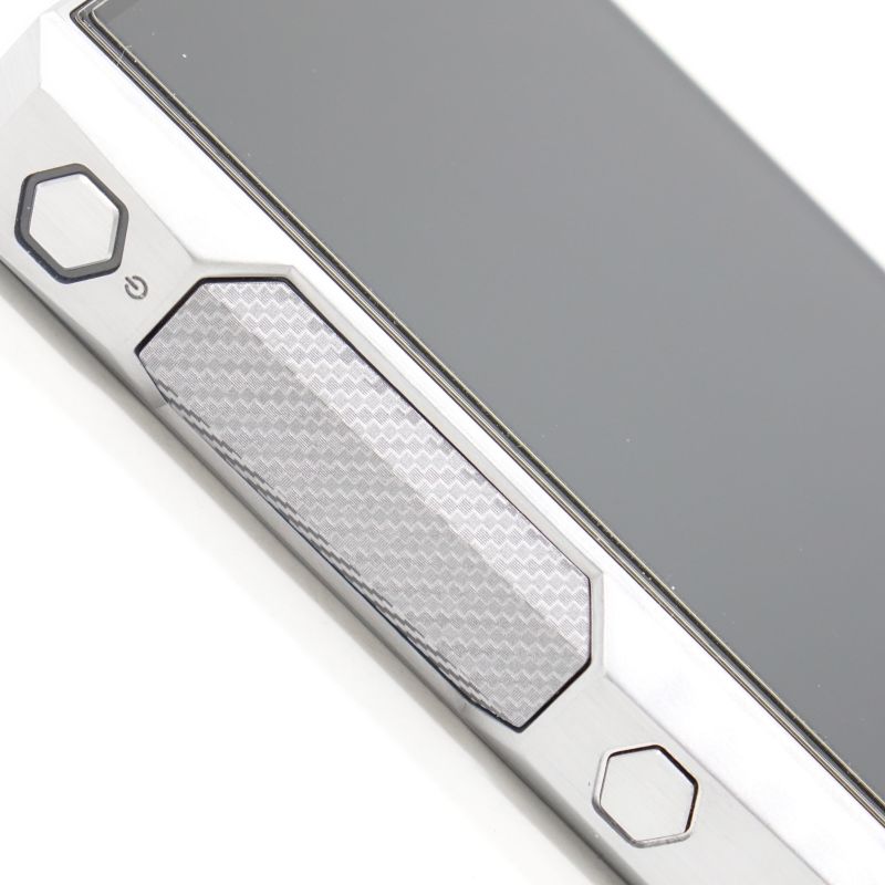 FIIO M23 Stainless Steel [FIO-M23-SS] 中古 240001203027｜中古通販