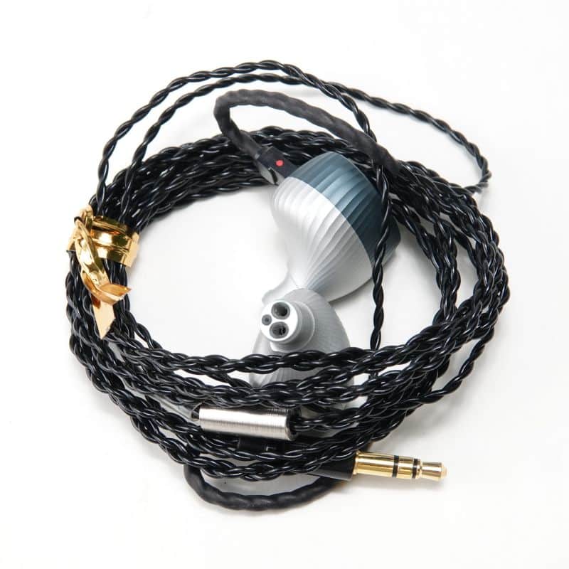 Noble Audio Kaiser Encore Universal 中古 240004015281｜中古通販